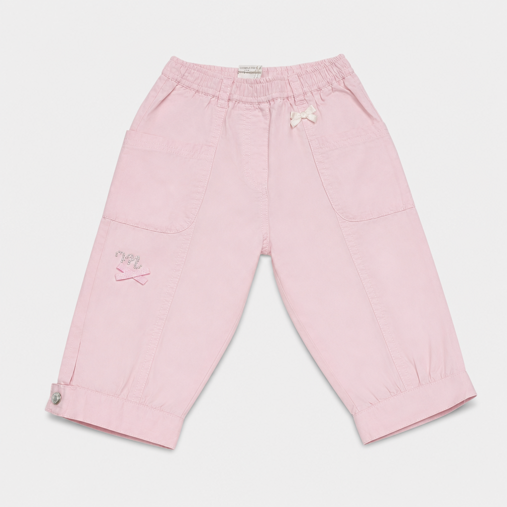 Pantaloni - Bambina - 66 - 71 | 6 mesi