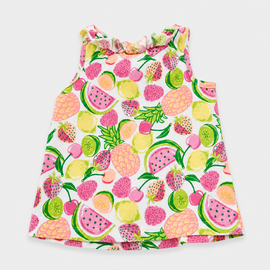 Canottiera - Bambina - 96 - 101 | 3 anni