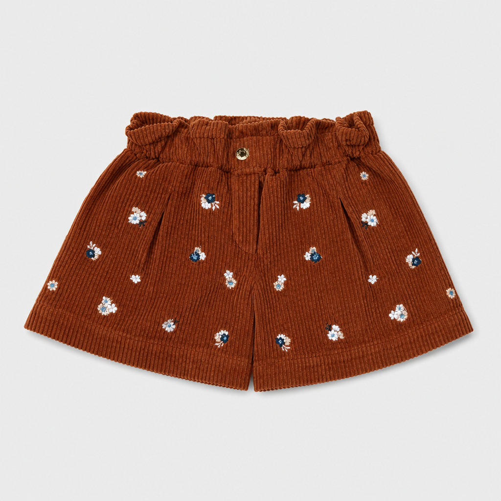 Pantaloncini corti - Bambina - 84 - 89 | 18 mesi