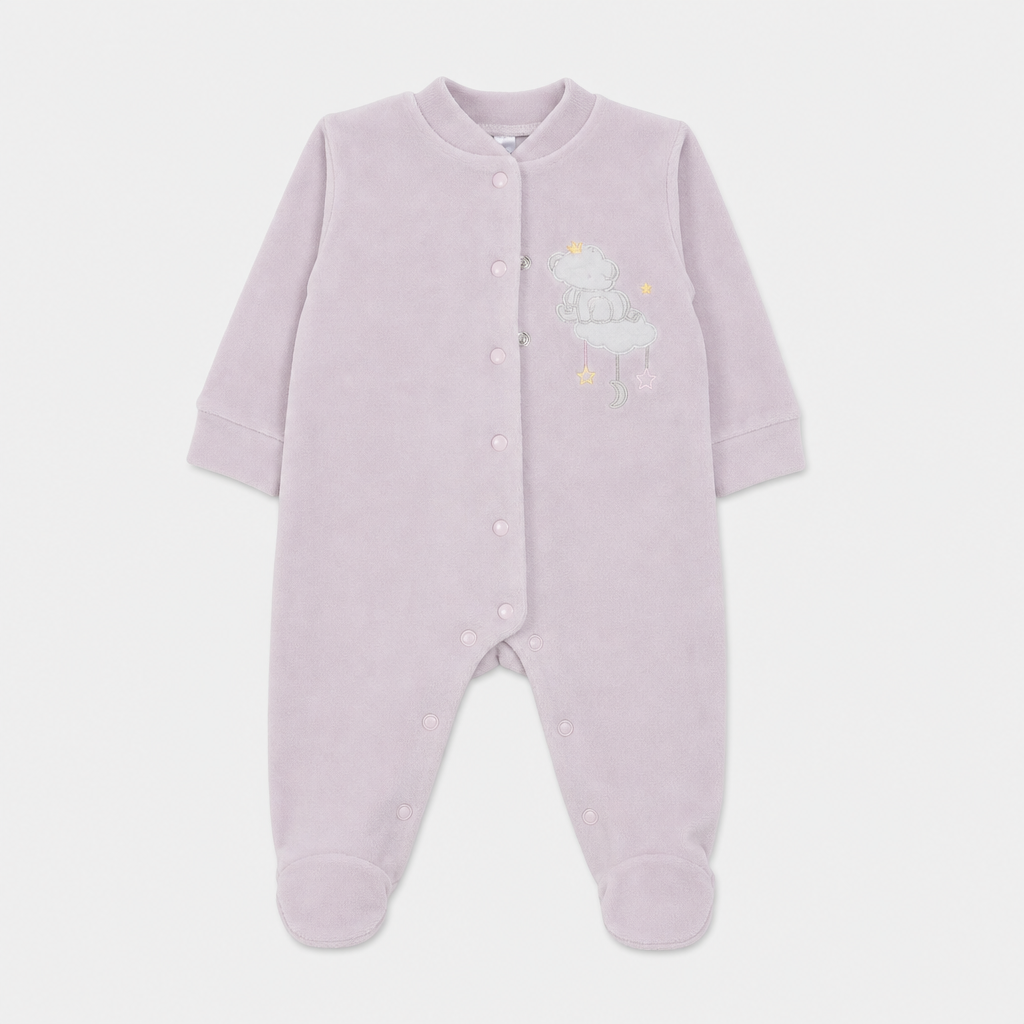Tutine neonato - Bambina - 50 - 59 < 3 mesi