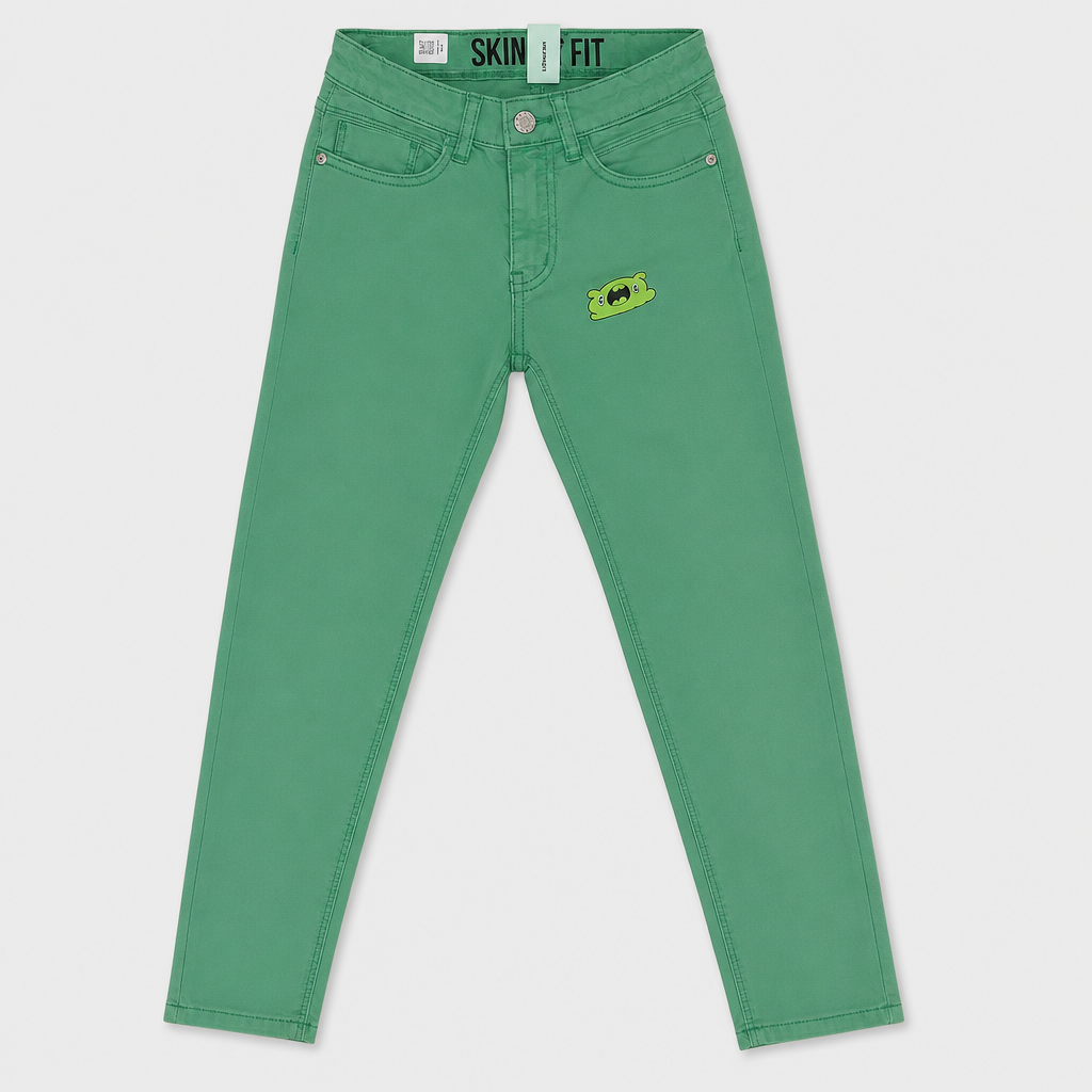Jeans - Bambino - 126 - 131 | 8 anni