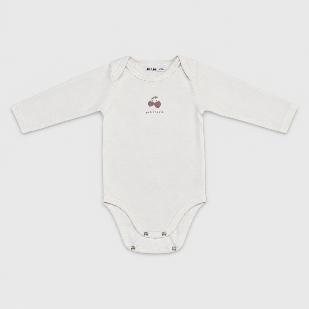 Body - Bambina - 72 - 77 | 9 mesi