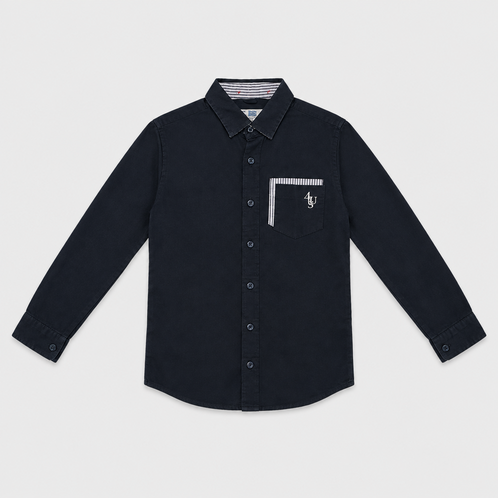 Camicia - Bambino - 102 - 107 | 4 anni
