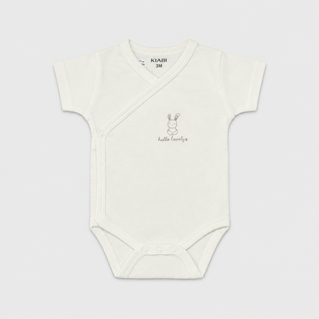 Body - Bambino - 50 - 59 < 3 mesi