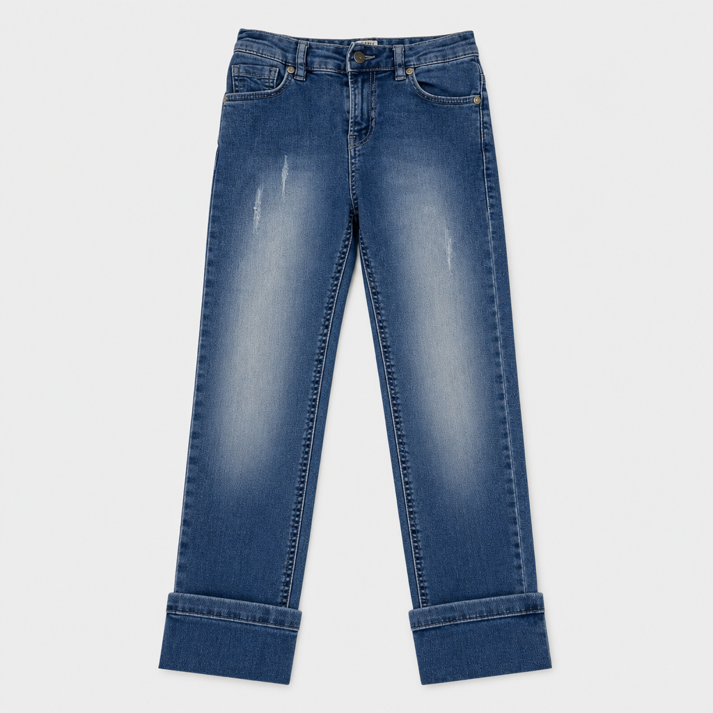 Jeans - Bambina - 102 - 107 | 4 anni