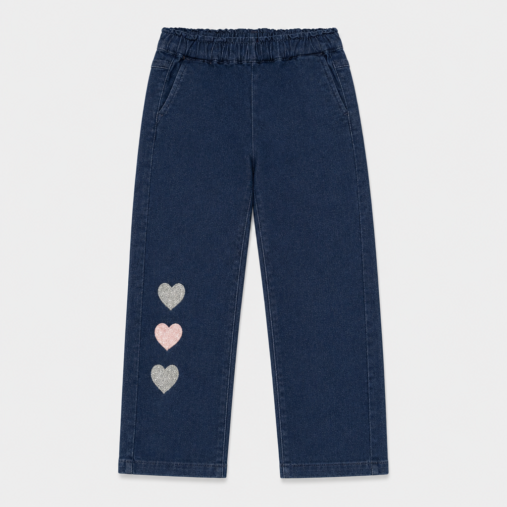 Jeans - Bambina - 102 - 107 | 4 anni