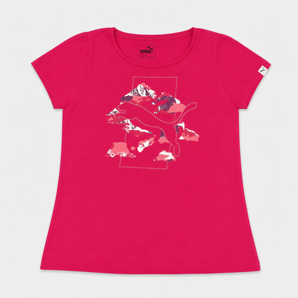 Maglietta maniche corte - Bambina - 150 - 157 | 12 anni