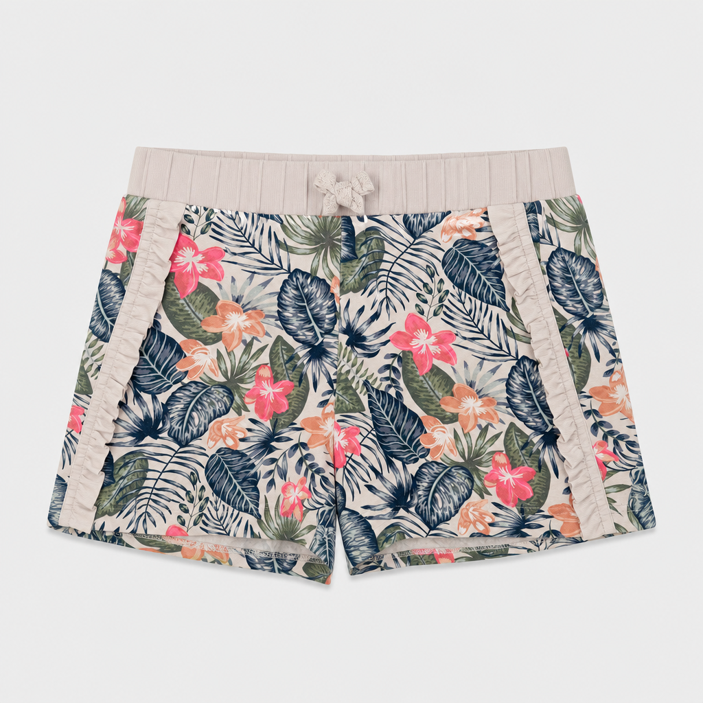 Pantaloncini corti - Bambina - 108 - 113 | 5 anni