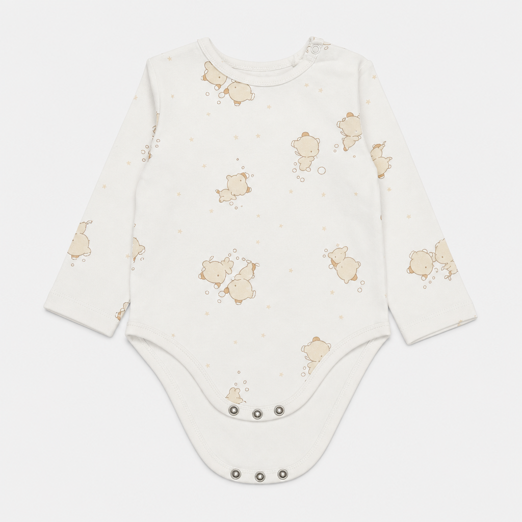 Body - Bambino - 66 - 71 | 6 mesi