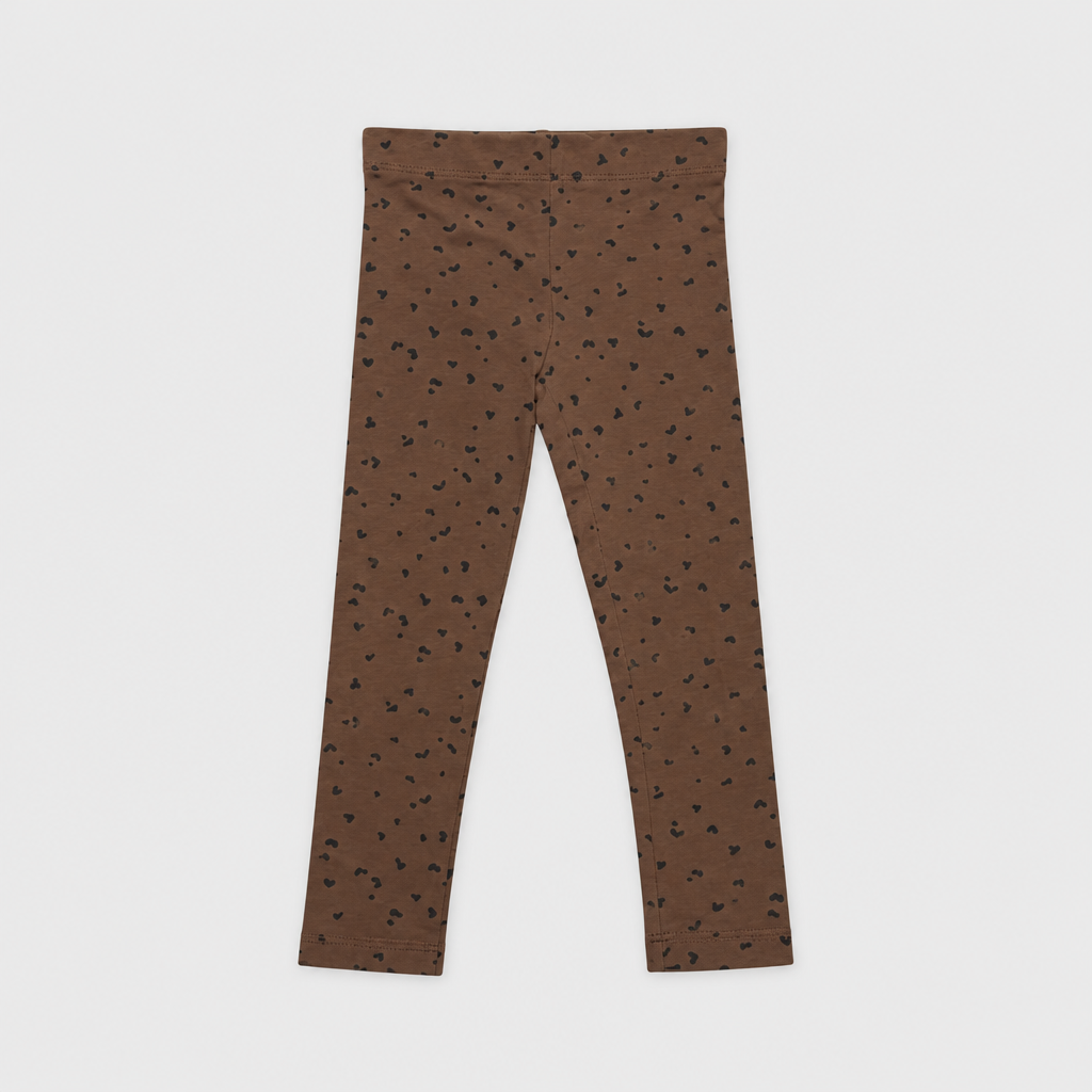 Leggins - Bambina - 90 - 95 | 2 anni