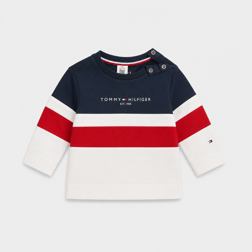 Maglietta maniche lunghe - Bambino - 72 - 77 | 9 mesi