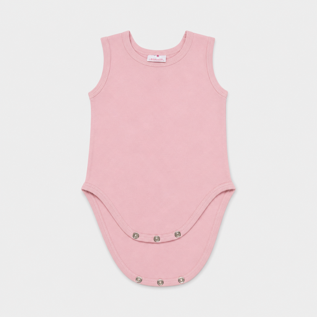 Body - Bambina - 90 - 95 | 2 anni