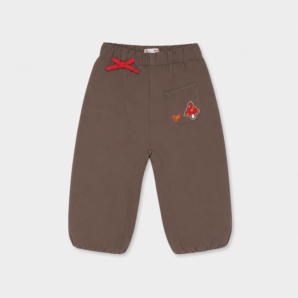 Pantaloni - Bambina - 84 - 89 | 18 mesi