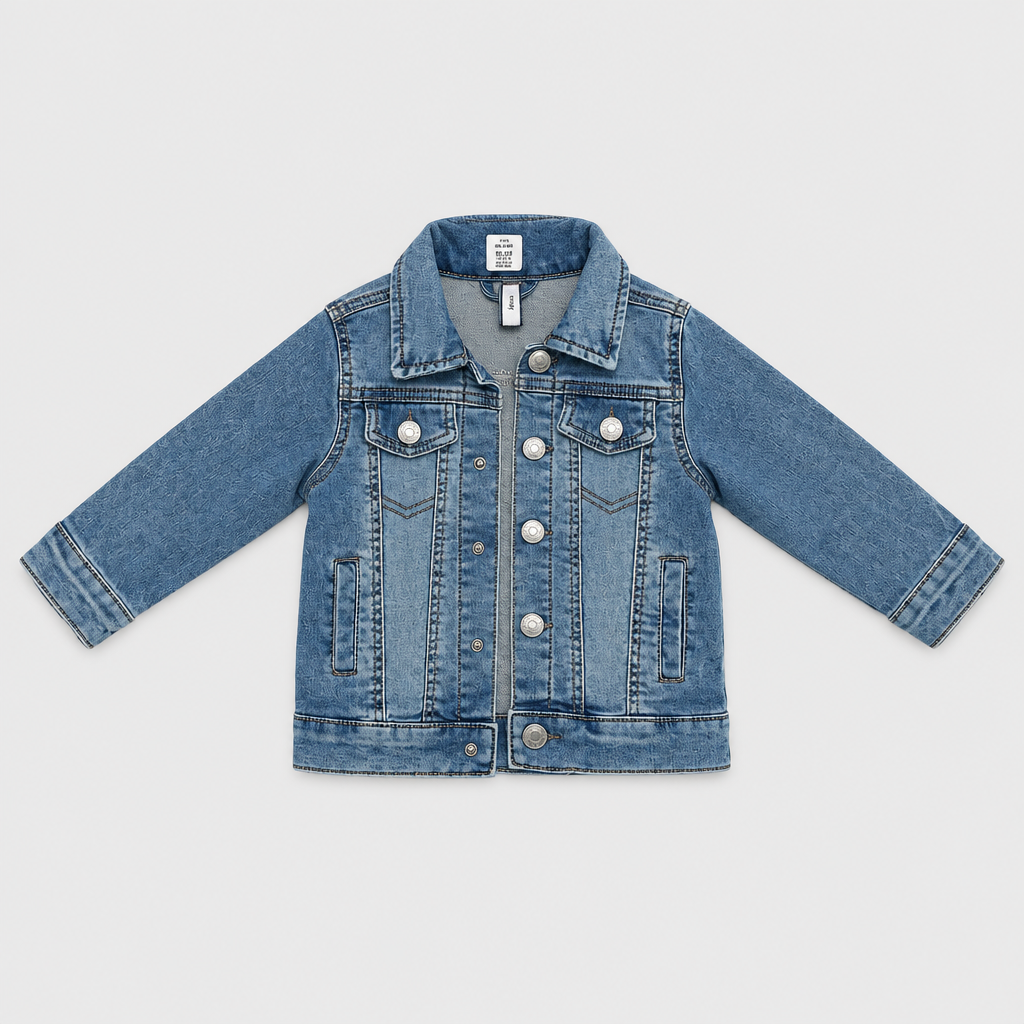 Giacca primavera - Bambino - 84 - 89 | 18 mesi