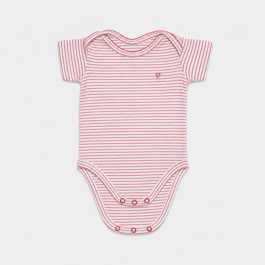 Body - Bambina - 60 - 65 | 3 mesi
