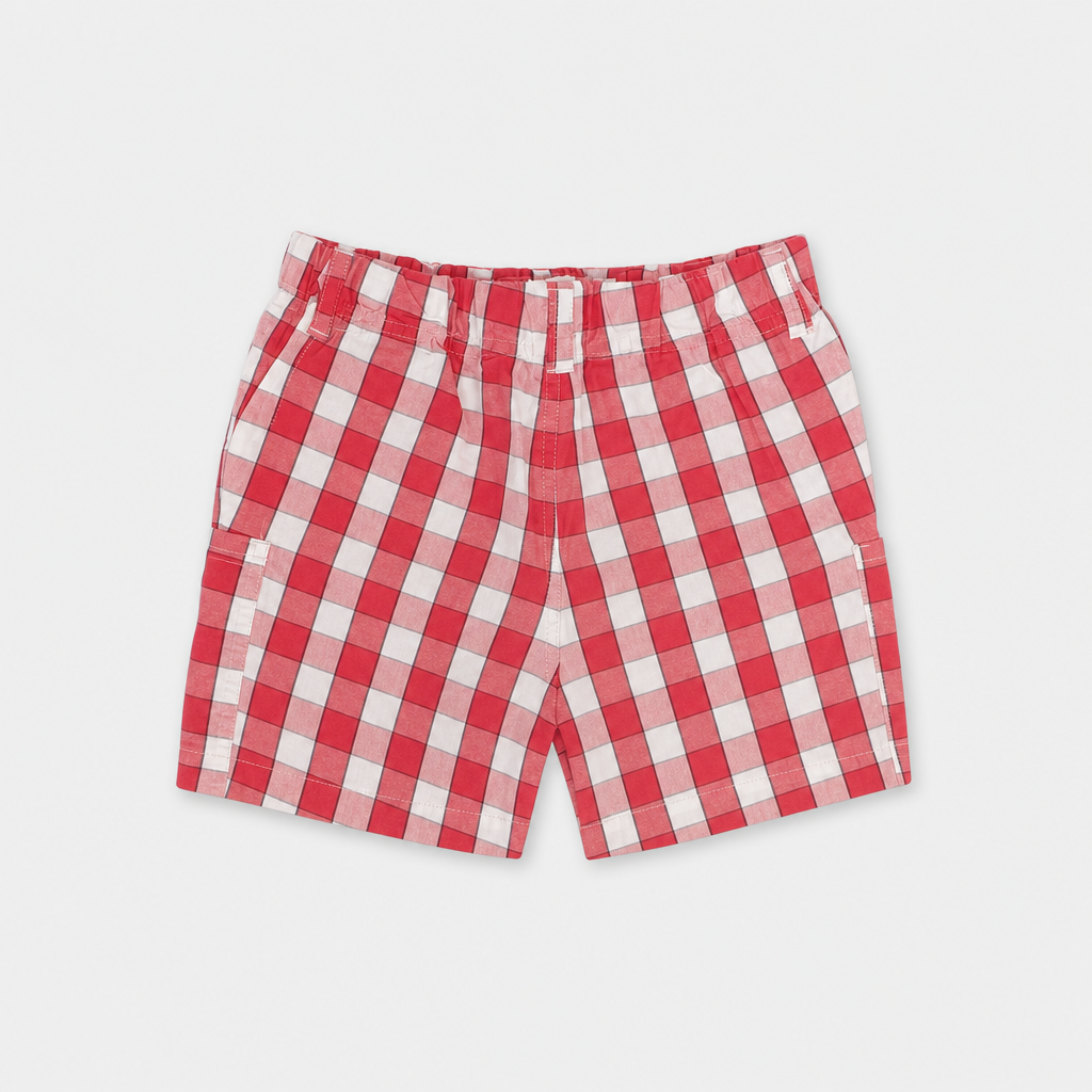 Pantaloncini corti - Bambina - 84 - 89 | 18 mesi
