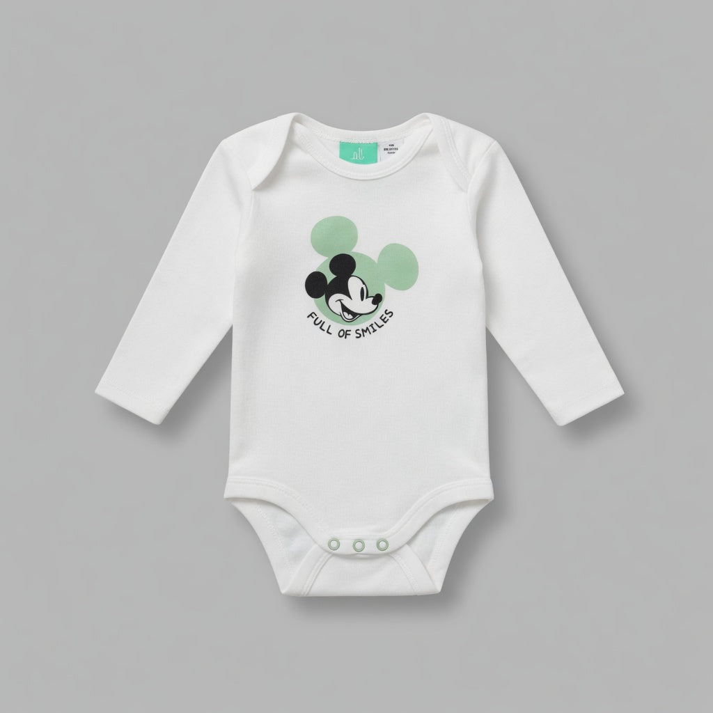 Body - Bambino - 60 - 65 | 3 mesi