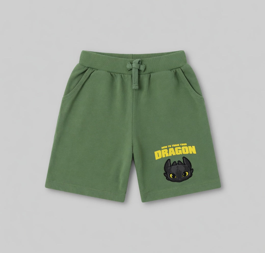 Pantaloncini corti - Bambino - 126 - 131 | 8 anni