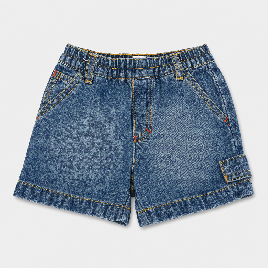 Pantaloncini corti - Bambino - 66 - 71 | 6 mesi