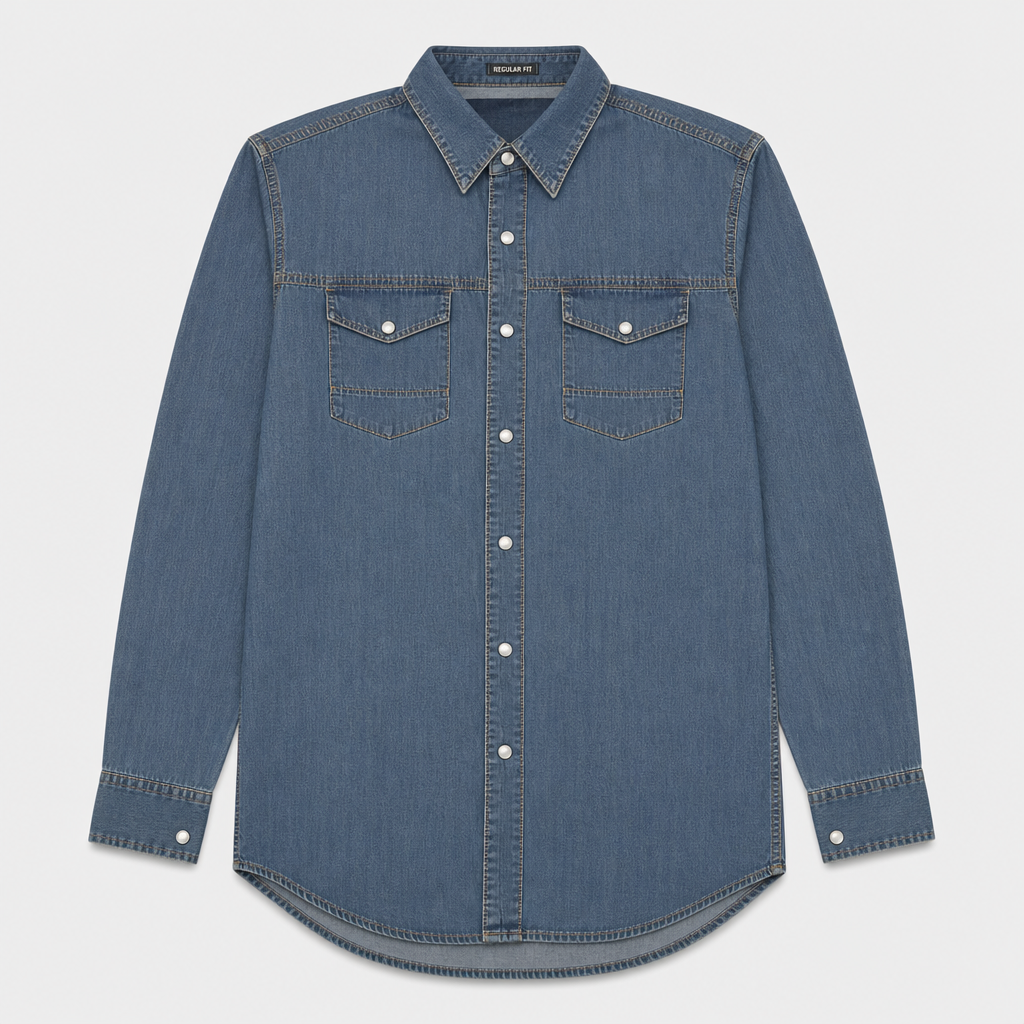 Camicia - Bambino - 164 - 169 | 14 anni