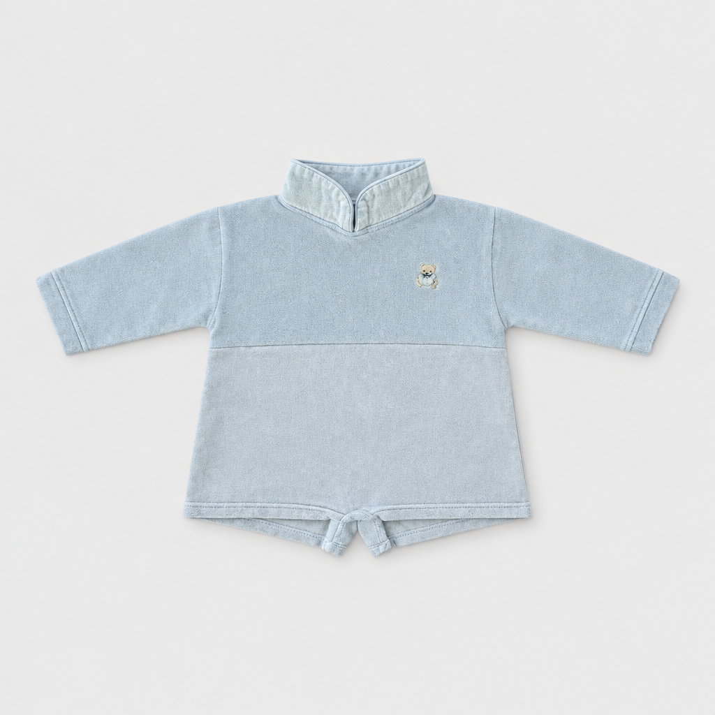Felpa - Bambino - 60 - 65 | 3 mesi