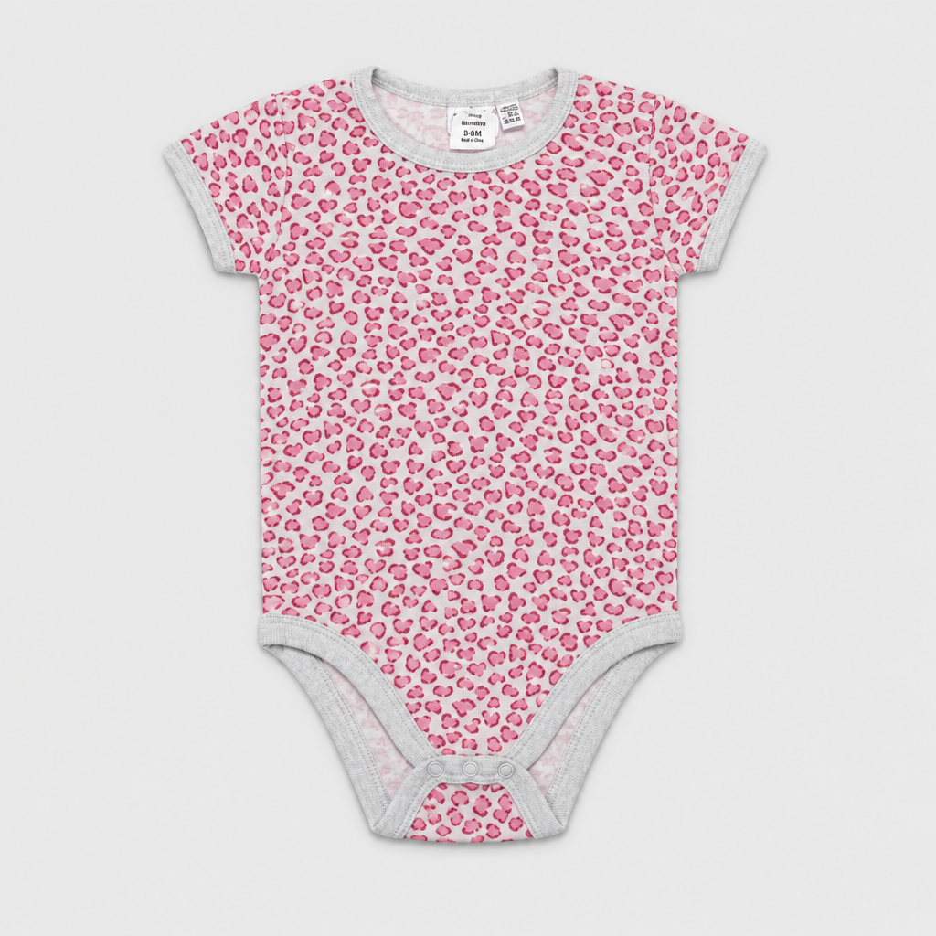 Body - Bambina - 72 - 77 | 9 mesi