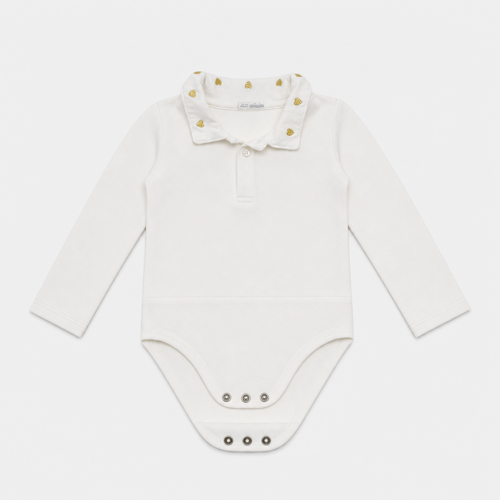 Body - Bambina - 84 - 89 | 18 mesi