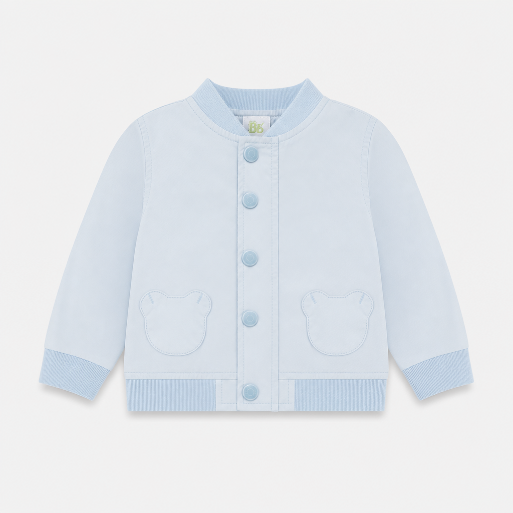Giacca primavera - Bambino - 66 - 71 | 6 mesi