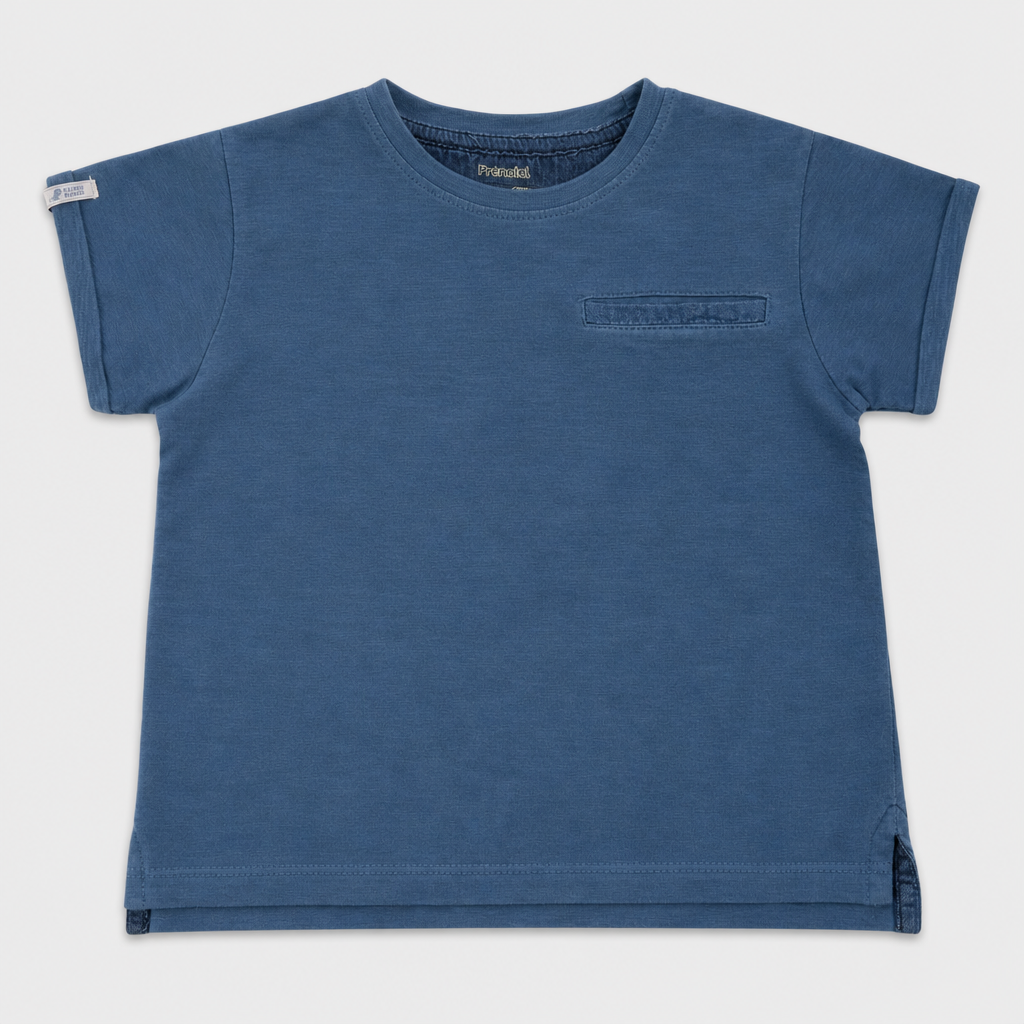 Maglietta maniche corte - Bambino - 102 - 107 | 4 anni