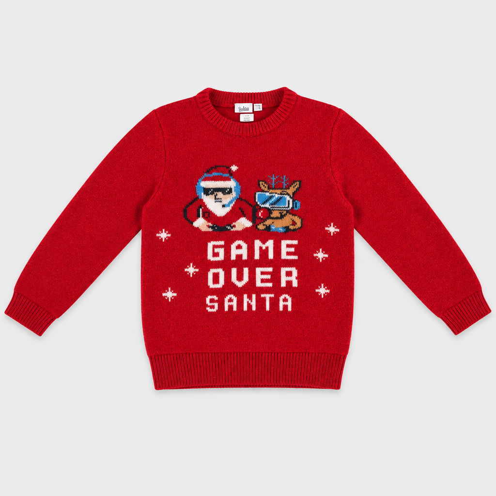 Maglione - Bambino - 120 - 125 | 7 anni