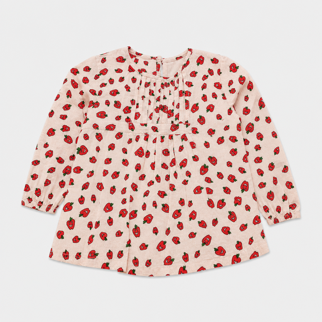 Camicia - Bambina - 84 - 89 | 18 mesi