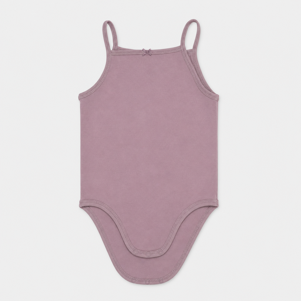Body - Bambina - 90 - 95 | 2 anni