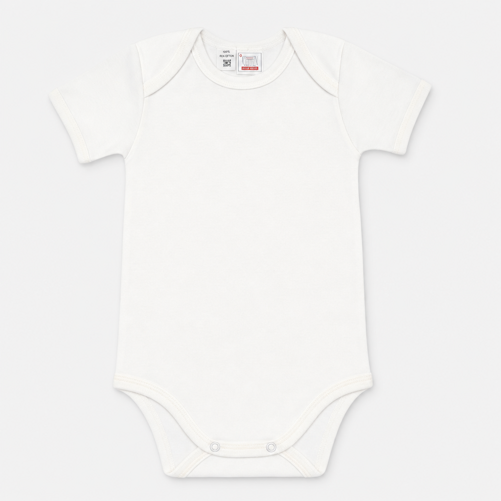 Body - Bambino - 126 - 131 | 8 anni