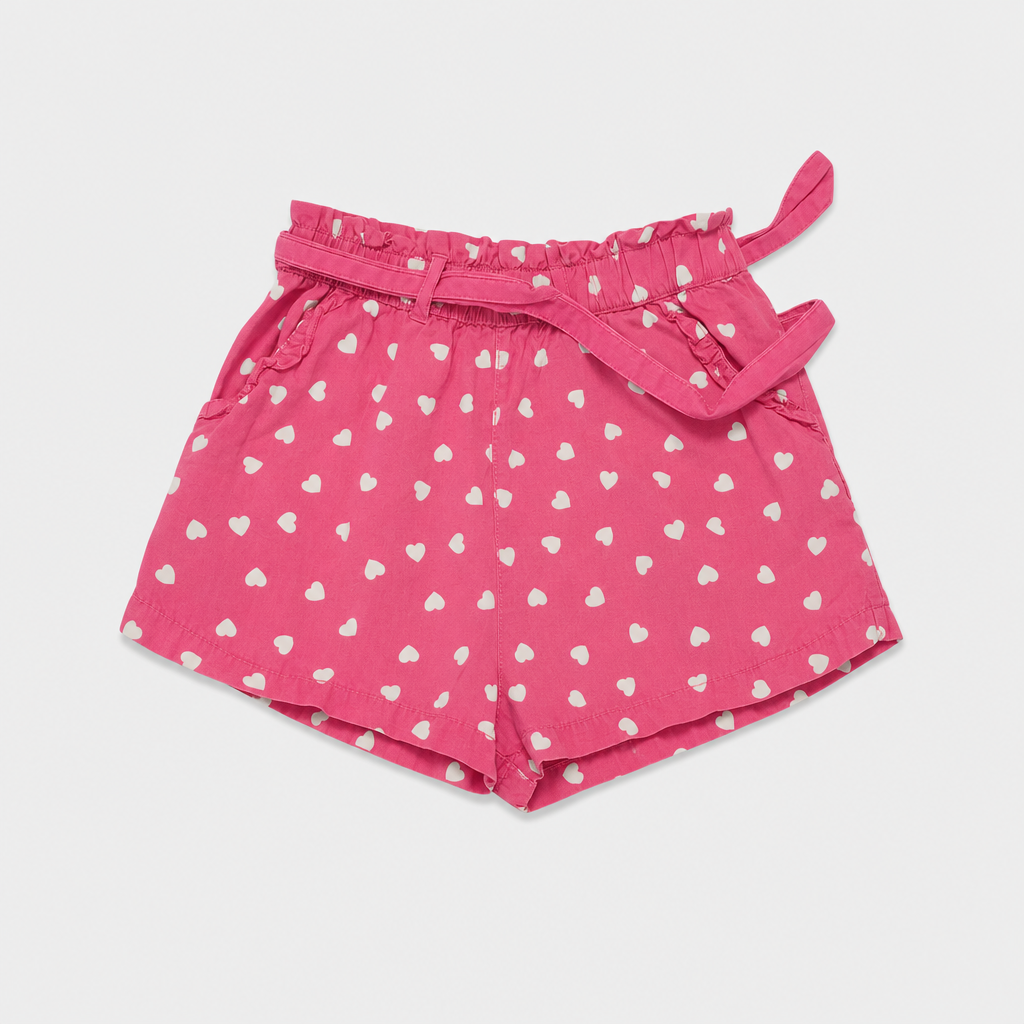 Pantaloncini corti - Bambina - 84 - 89 | 18 mesi