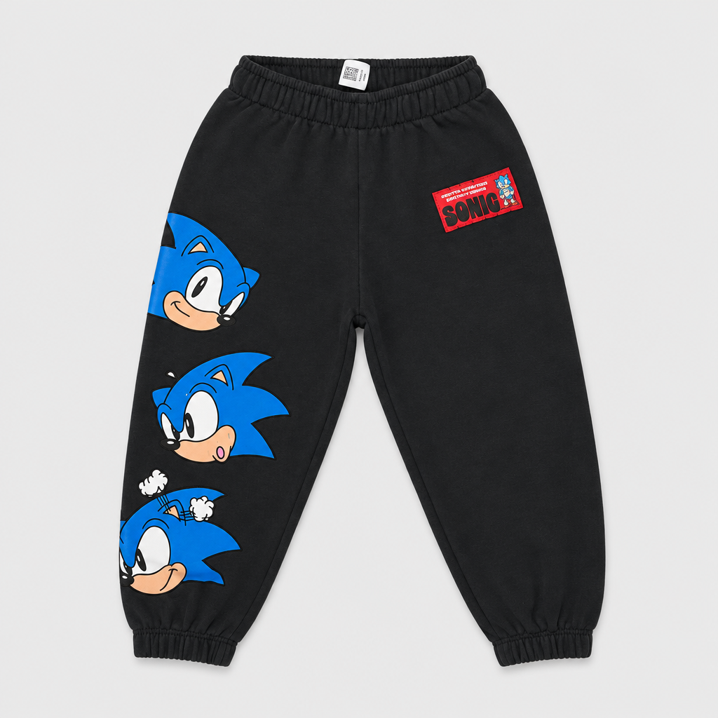 Pantaloni tuta - Bambino - 108 - 113 | 5 anni