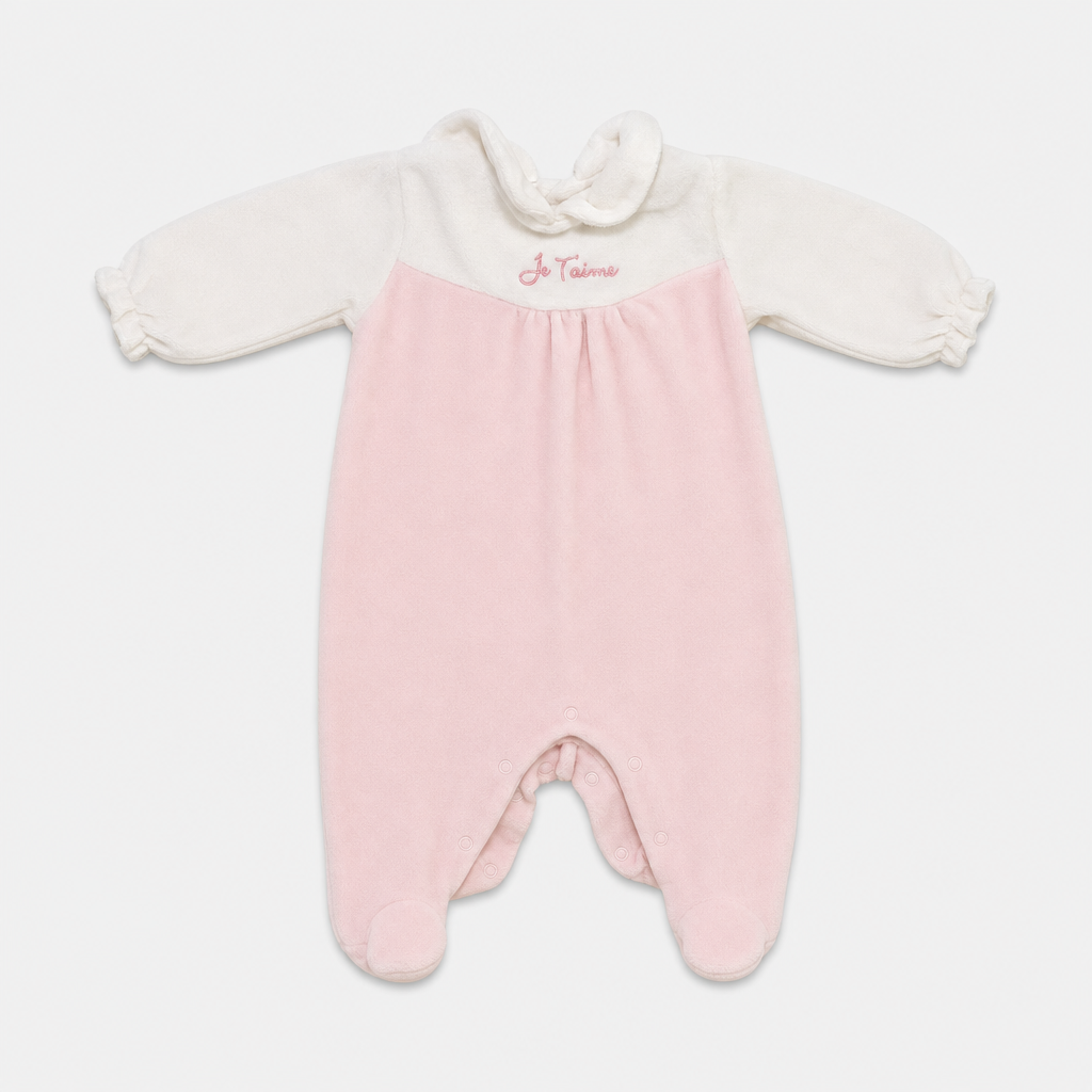 Tutine neonato - Bambina - 50 - 59 < 3 mesi