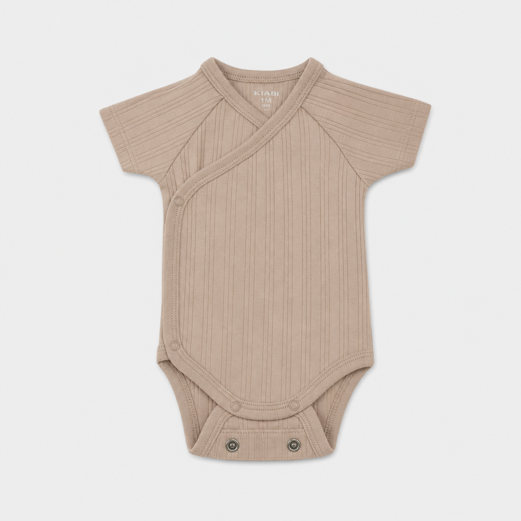 Body - Bambino - 50 - 59 < 3 mesi