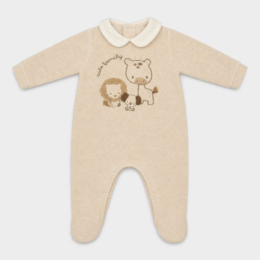 Tutine neonato - Bambino - 60 - 65 | 3 mesi