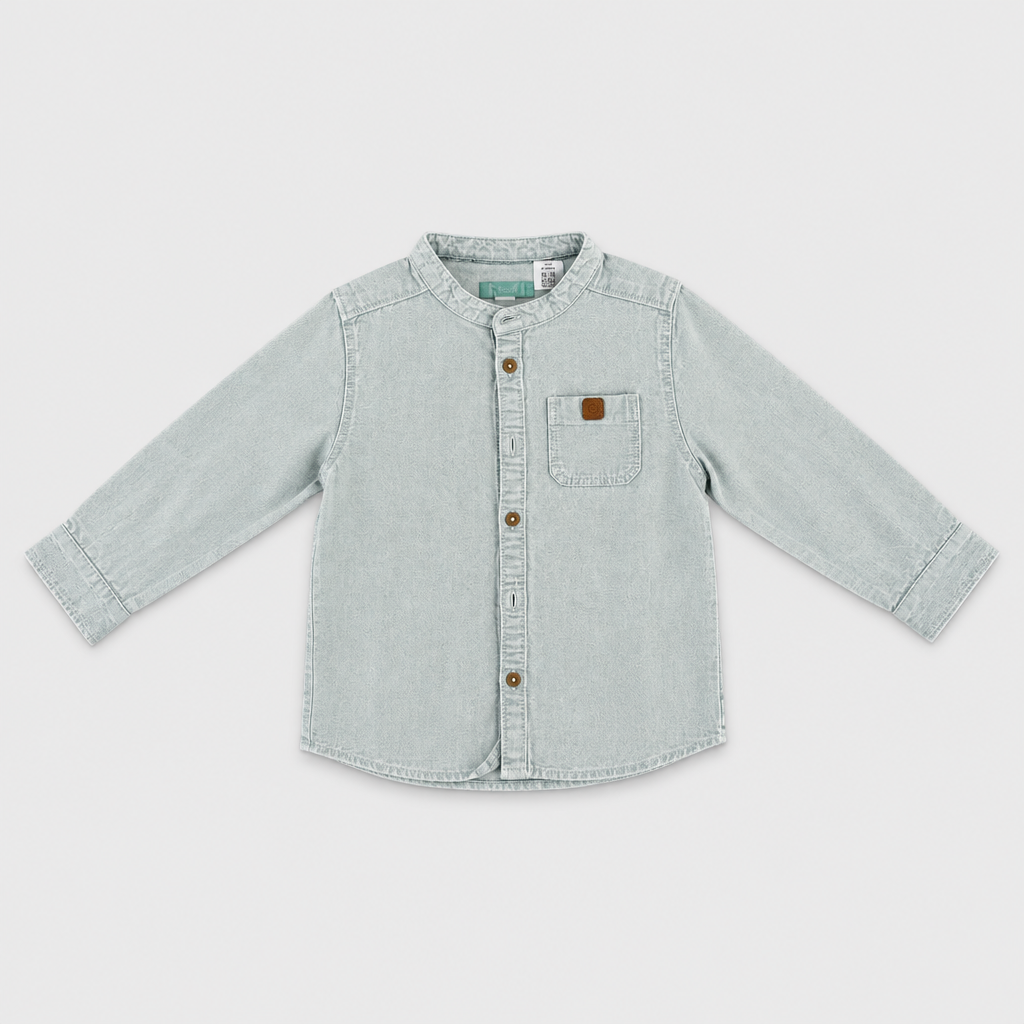Camicia - Bambino - 96 - 101 | 3 anni