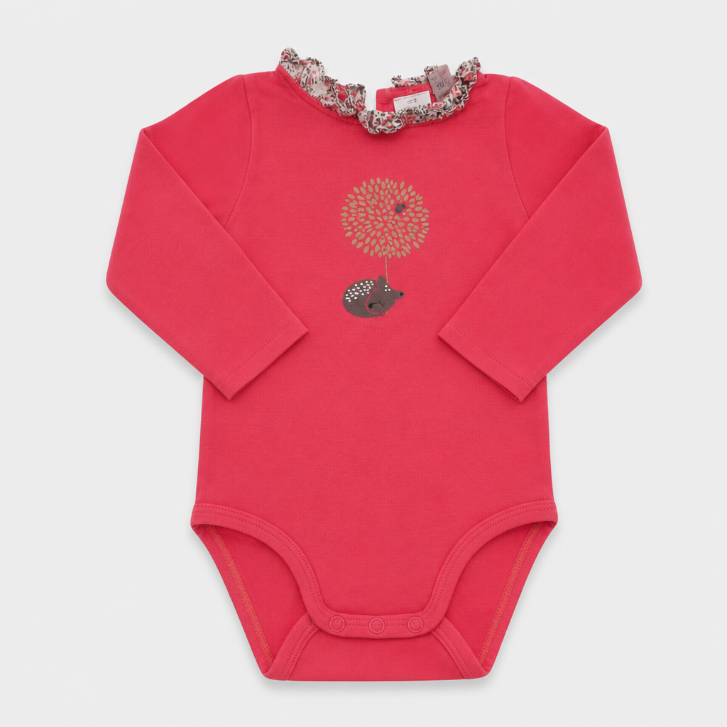 Body - Bambina - 66 - 71 | 6 mesi