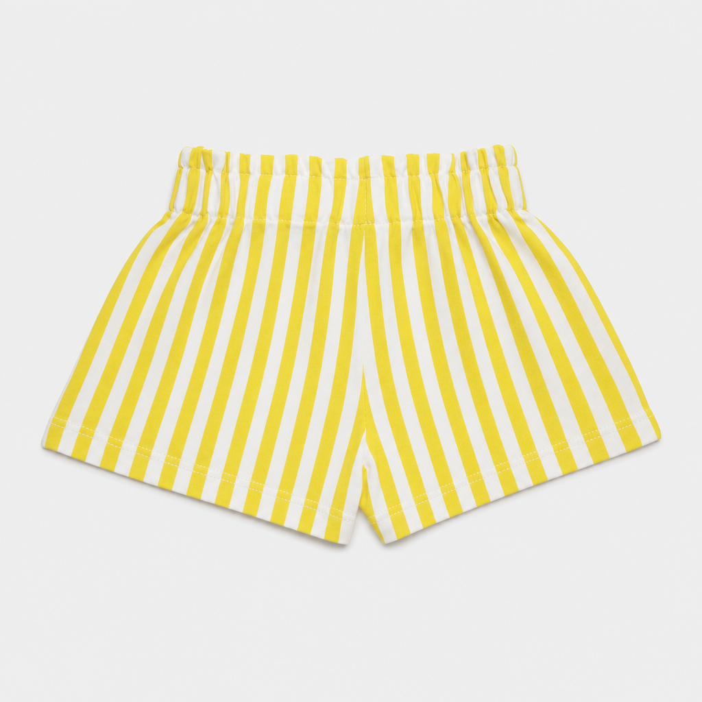 Pantaloncini corti - Bambina - 50 - 59 < 3 mesi