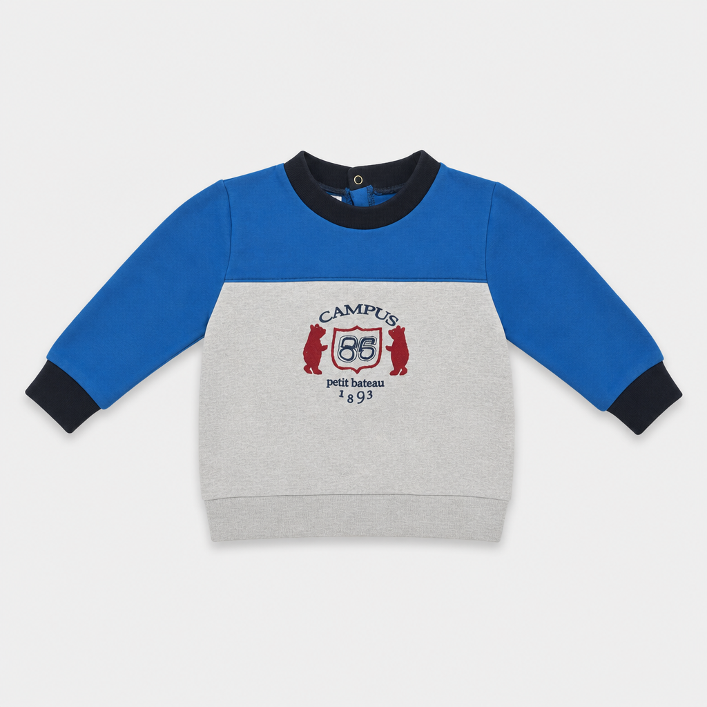 Felpa - Bambino - 84 - 89 | 18 mesi