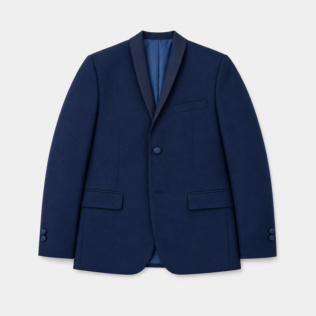 Giacca primavera - Bambino - 126 - 131 | 8 anni