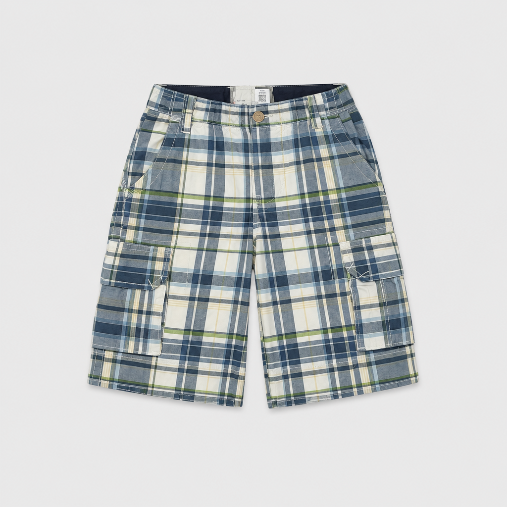 Pantaloncini corti - Bambino - 114 - 119 | 6 anni
