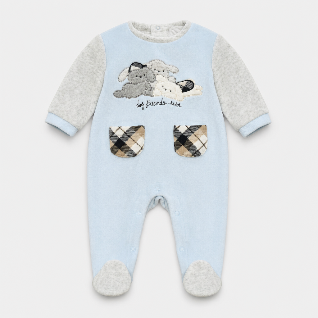 Tutine neonato - Bambino - 50 - 59 < 3 mesi