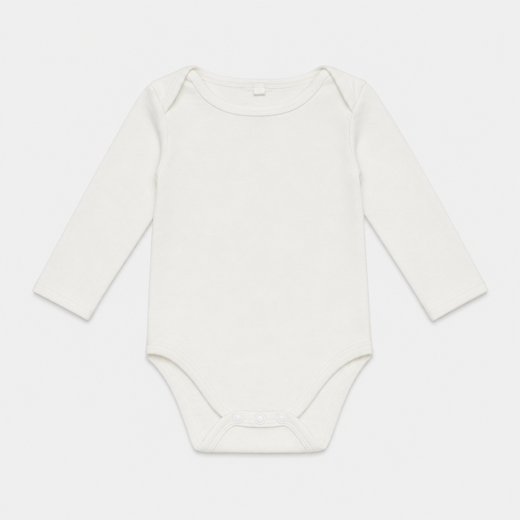 Body - Bambino - 90 - 95 | 2 anni