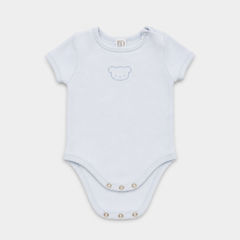 Body - Bambino - 50 - 59 < 3 mesi