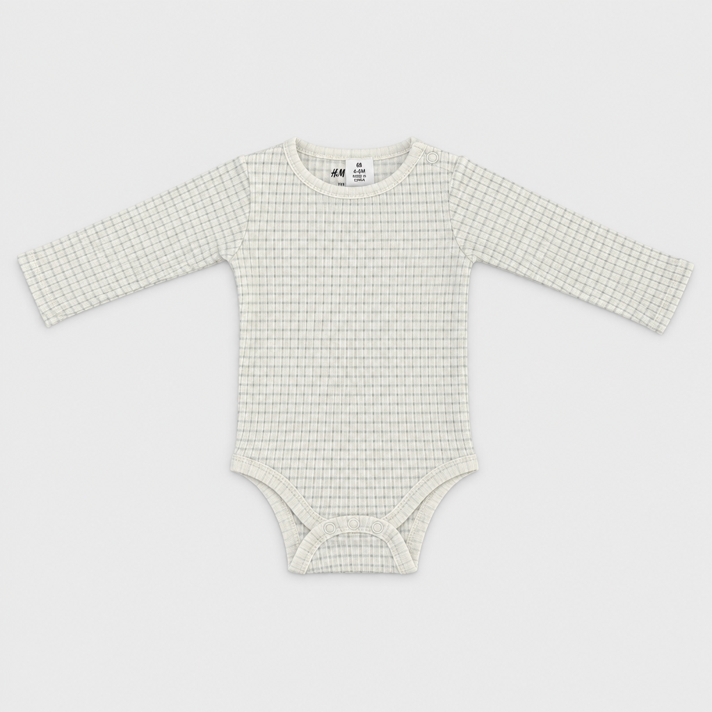 Body - Bambino - 60 - 65 | 3 mesi