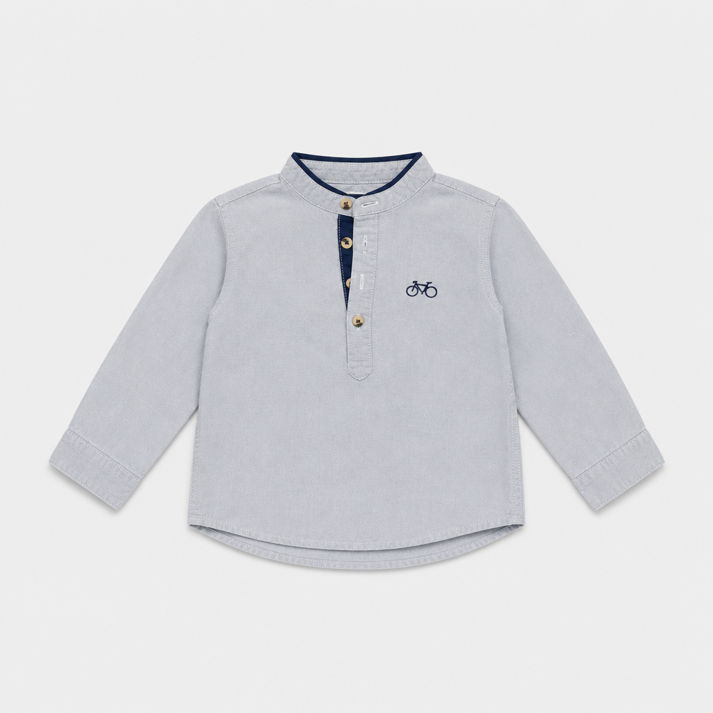 Camicia - Bambino - 84 - 89 | 18 mesi