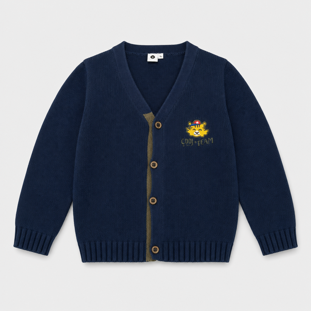 Maglioncino - Bambino - 102 - 107 | 4 anni
